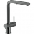 Bateria FRANKE ACTIVE PLUS SM PULL-OUT CZARNY CHROM 115.0524.925
